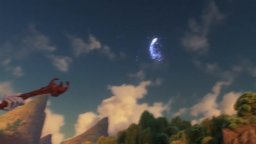 Onward - Trailer Italiano