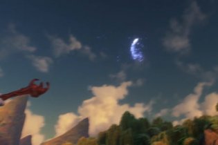 Onward - Trailer Italiano