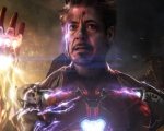 Avengers: Endgame, in un finale alternativo Iron Man sopravviveva