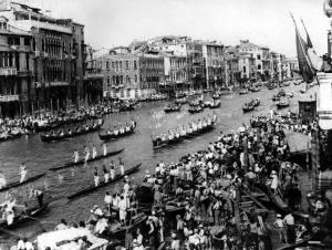 Canal Grande