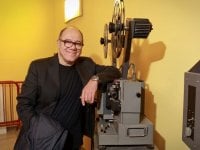 Carlo Verdone: 'Prima di un nuovo film, ancora adesso non dormo per due notti'