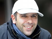 Checco Zalone : cosa ci fa a Roma? Voci su un nuovo progetto top secret