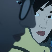 Dov'è il mio corpo?: un momento del film