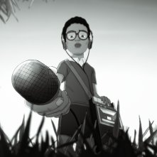 Dov'è il mio corpo?: un'immagine del film