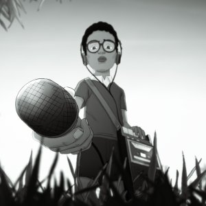 Dov'è il mio corpo?: un'immagine del film