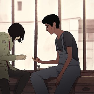 Dov'è il mio corpo?: una sequenza del film