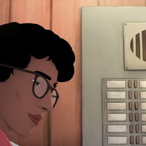 Dov'è il mio corpo?: una scena del film d'animazione