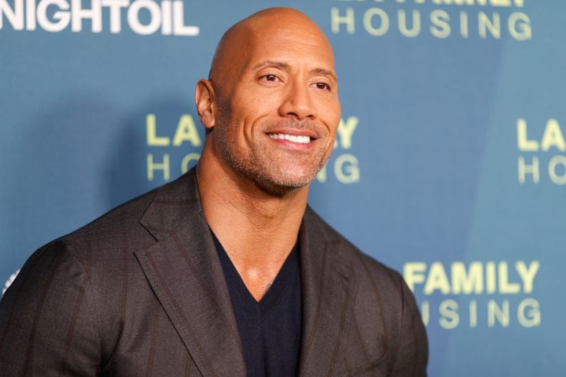 dwayne johnson afferma che la sua prossima collaborazione sar224 con jj abrams un meta film sui film da Movieplayer.it dwayne johnson afferma che la sua prossima collaborazione sar224 con jj abrams un meta film sui film