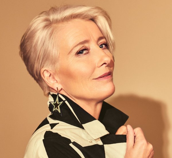 Emma Thompson