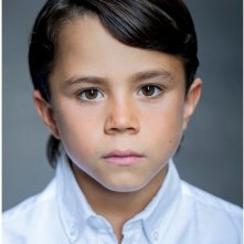 Locandina di Federico Ielapi