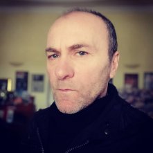 Locandina di Gianfranco Gallo