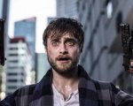 Guns Akimbo, recensione: Daniel Radcliffe vs. the World