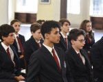 Il Collegio 4, ultima puntata stasera su Rai2: anticipazioni