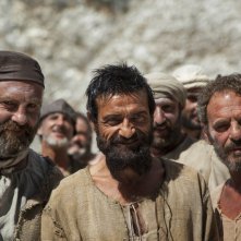 Il peccato - Il furore di Michelangelo: Alberto Testone in un'immagine del film