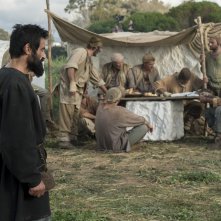 Il peccato - Il furore di Michelangelo: un momento del film