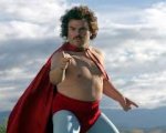 Jack Black: 'Super Nacho con gli Avengers? Sarebbe fantastico!'
