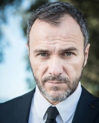 Locandina di Massimiliano Gallo