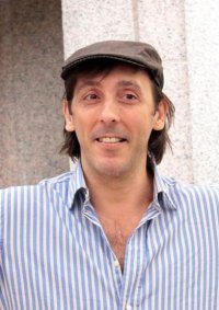 Locandina di Massimo Ceccherini