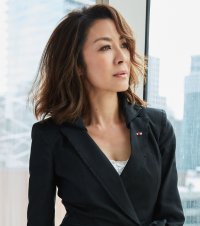 Locandina di Michelle Yeoh