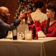 Natale, folle Natale: un'immagine del film