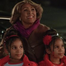 Natale, folle Natale: una scena del film