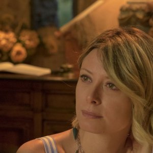Nati 2 volte: Euridice Axen in una scena del film