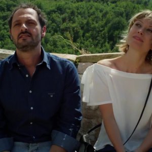 Nati 2 volte: un'immagine del film