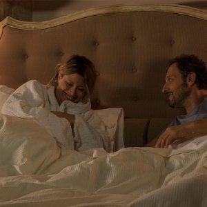 Nati 2 volte: Fabio Troiano in una scena del film