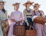 Piccole Donne, la regista Gillian Armstrong: 'Greta Gerwig merita l'Oscar!'