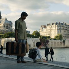 Qualcosa di meraviglioso: una sequenza del film