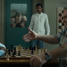 Qualcosa di meraviglioso: una scena del film con Gérard Depardieu