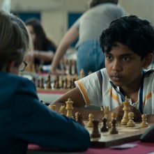 Qualcosa di meraviglioso: un'immagine del film