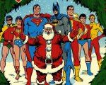 I 20 migliori regali di Natale per i fan dei supereroi DC