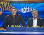 Striscia la Notizia: fuorionda di Ezio Greggio su Barbara D'Urso scatena la polemica (VIDEO)