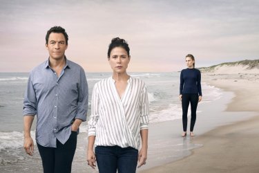 The Affair 5