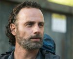 The Walking Dead, la showrunner: 'Per Andrew Lincoln la porta è sempre aperta'