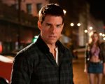 Jack Reacher: 'Tom Cruise?  troppo vecchio per i film d'azione' dice lo scrittore Lee Child