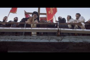 Dio è Donna E Si Chiama Petrunya - Clip