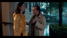 Un Giorno Di Pioggia A New York - Clip - Ted Incontra Connie