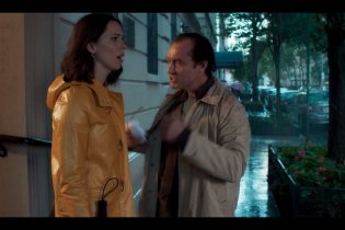 Un Giorno Di Pioggia A New York - Clip - Ted Incontra Connie