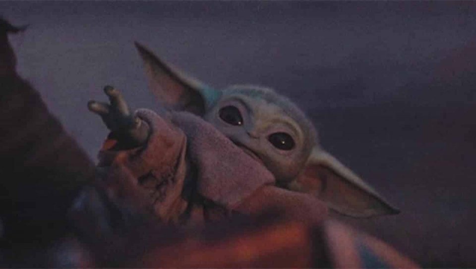 Baby Yoda Song 1196588 1280X0