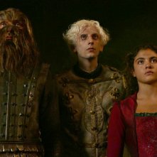 Freaks Out: un'immagine del film