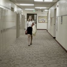 Frances Ferguson: una scena del film