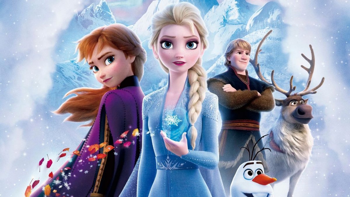 Frozen 2 - Il segreto di Arendelle, video recensione - Movieplayer.it