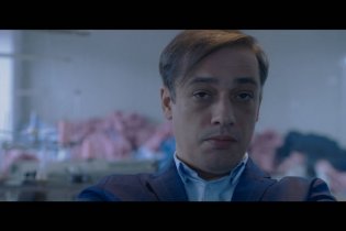 Dio è Una Donna E Si Chiama Petrunya - Trailer Italiano