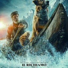 Locandina di Il richiamo della foresta