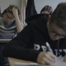 Maro Polo - Un anno tra i banchi di scuola: una scena del film