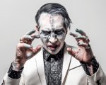 The Stand: Marilyn Manson ha inciso una cover dei Doors per la colonna sonora