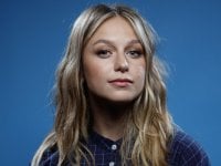 Melissa Benoist: 'Un mio ex mi picchiava e mi umiliava'