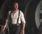 No Time to Die, il trailer del nuovo film di 007 in uscita a breve?
